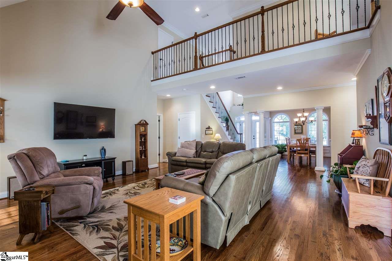 132 Cottonpatch Court Greenville, SC 29607 - Photo 13 of 36 Gallery Image 13