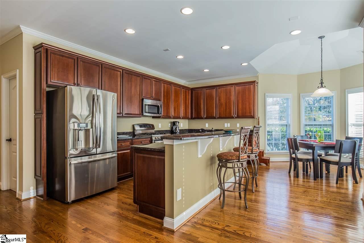 132 Cottonpatch Court Greenville, SC 29607 - Photo 14 of 36 Gallery Image 14
