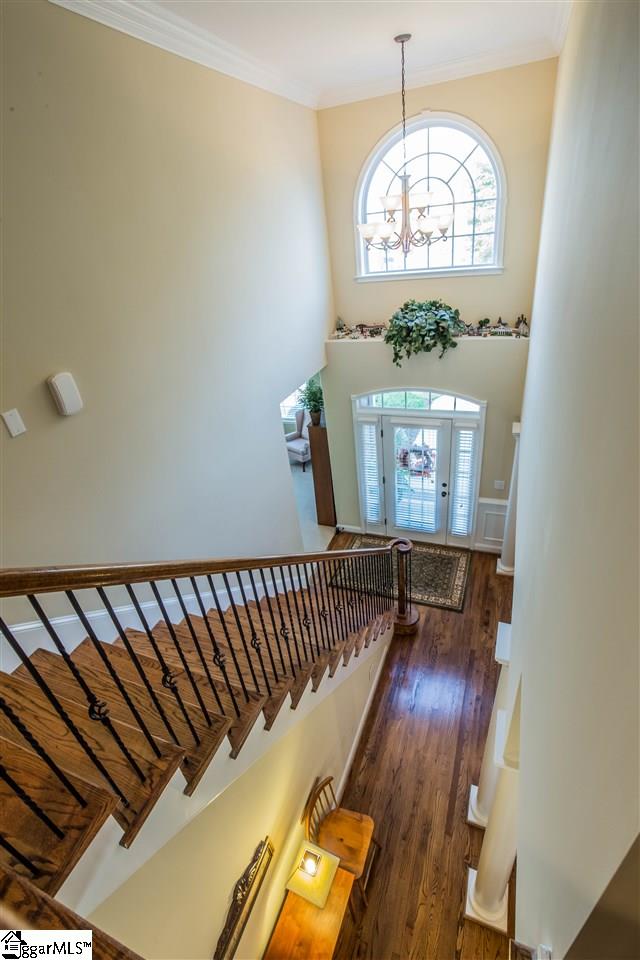 132 Cottonpatch Court Greenville, SC 29607 - Photo 19 of 36 Gallery Image 19