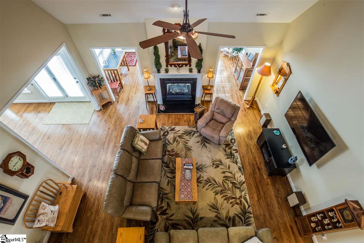 132 Cottonpatch Court Greenville, SC 29607 - Photo 20 of 36 Gallery Image 20