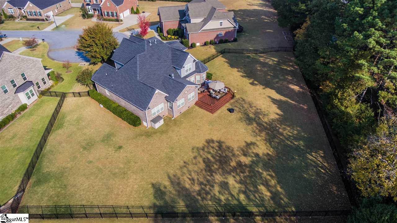 132 Cottonpatch Court Greenville, SC 29607 - Photo 3 of 36 Gallery Image 3