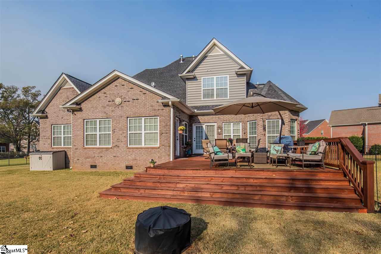 132 Cottonpatch Court Greenville, SC 29607 - Photo 36 of 36 Gallery Image 36