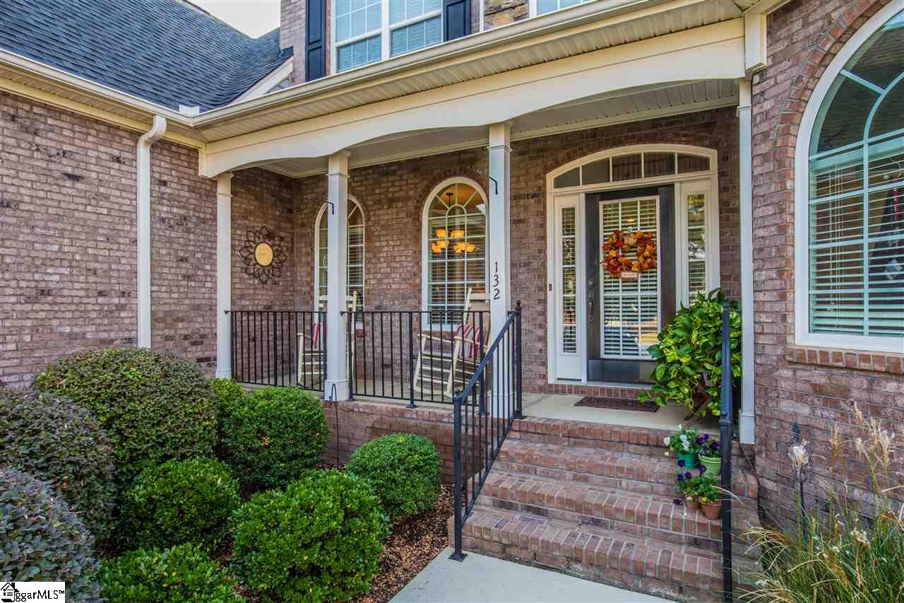 132 Cottonpatch Court Greenville, SC 29607 - Photo 5 of 36 Gallery Image 5