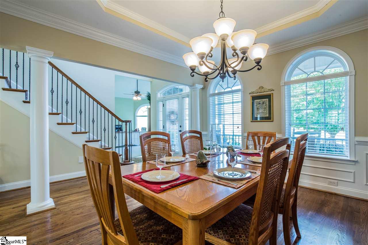 132 Cottonpatch Court Greenville, SC 29607 - Photo 6 of 36 Gallery Image 6