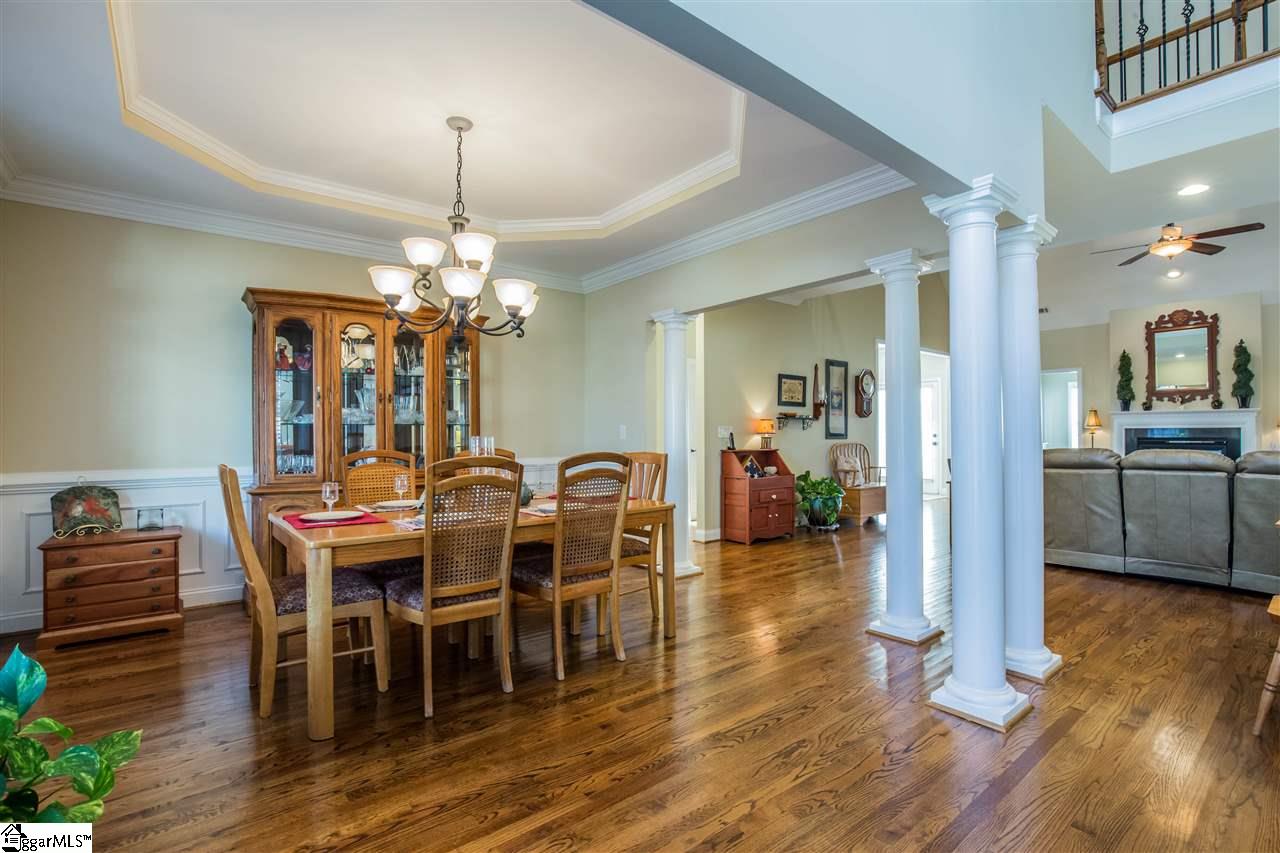 132 Cottonpatch Court Greenville, SC 29607 - Photo 7 of 36 Gallery Image 7