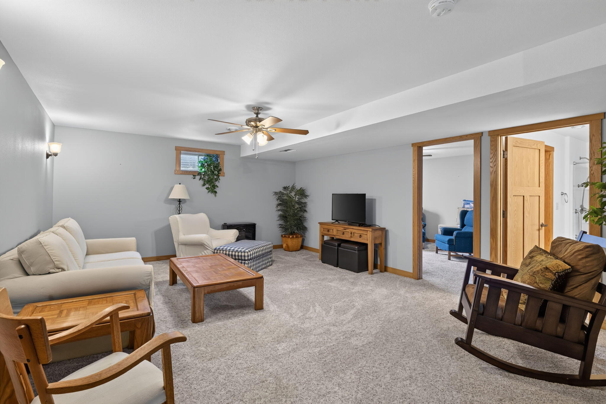 2018 Spakenburg Road Holmen, WI 54636 - Photo 21 of 28 Family Room