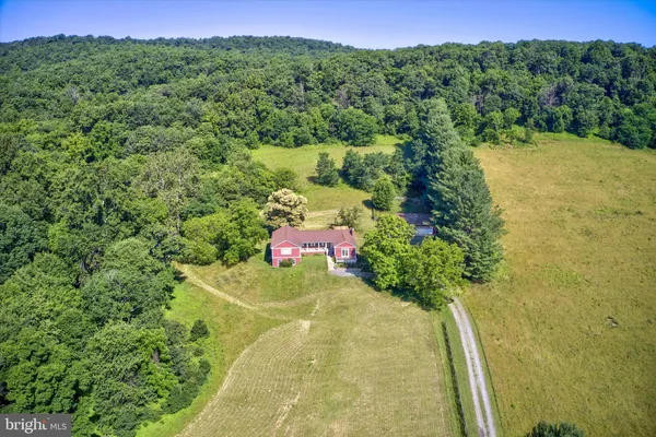 $1,320,000 | 13471 Sagle Road, Purcellville, VA 20132