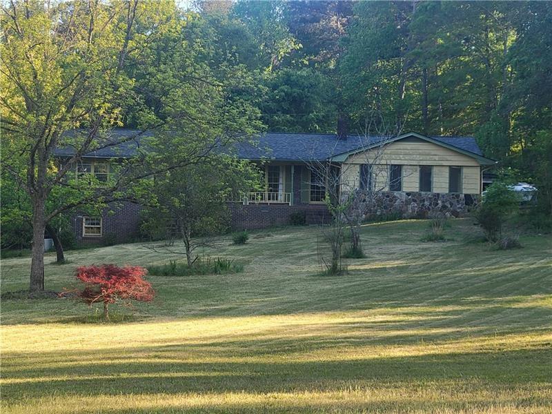 160 Norman Road Covington, GA 30014 - Photo 2 of 51