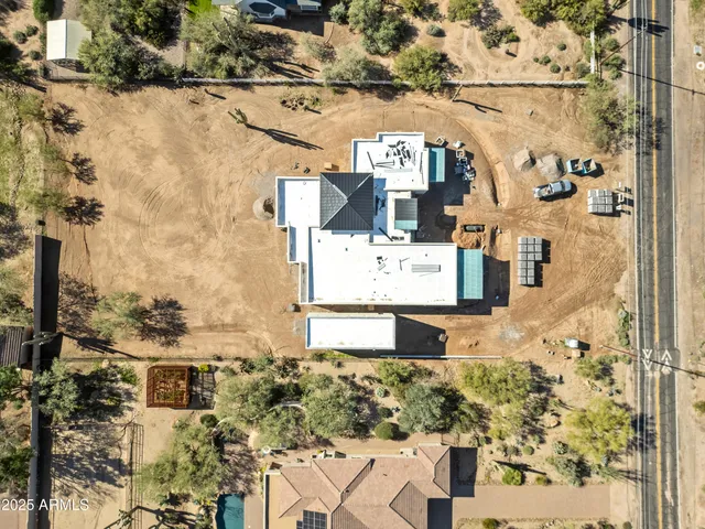 $2,595,000 | 6615 East Dove Valley Road, Cave Creek, AZ 85331