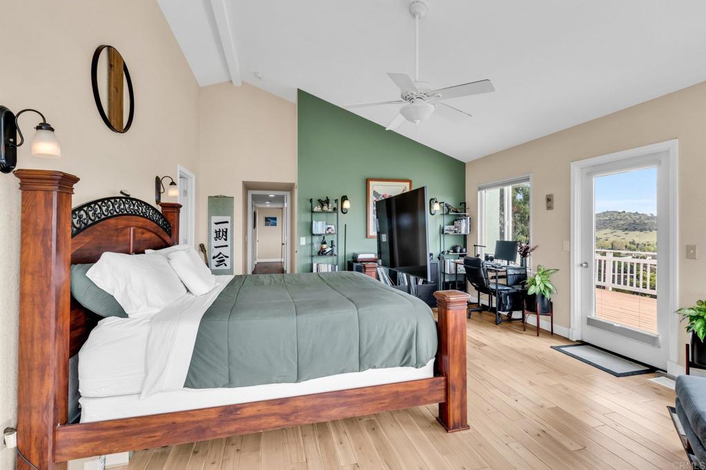 13501 Melissa Lane Poway, CA 92064 - Photo 26 of 62 1st Floor Primary Bdrm