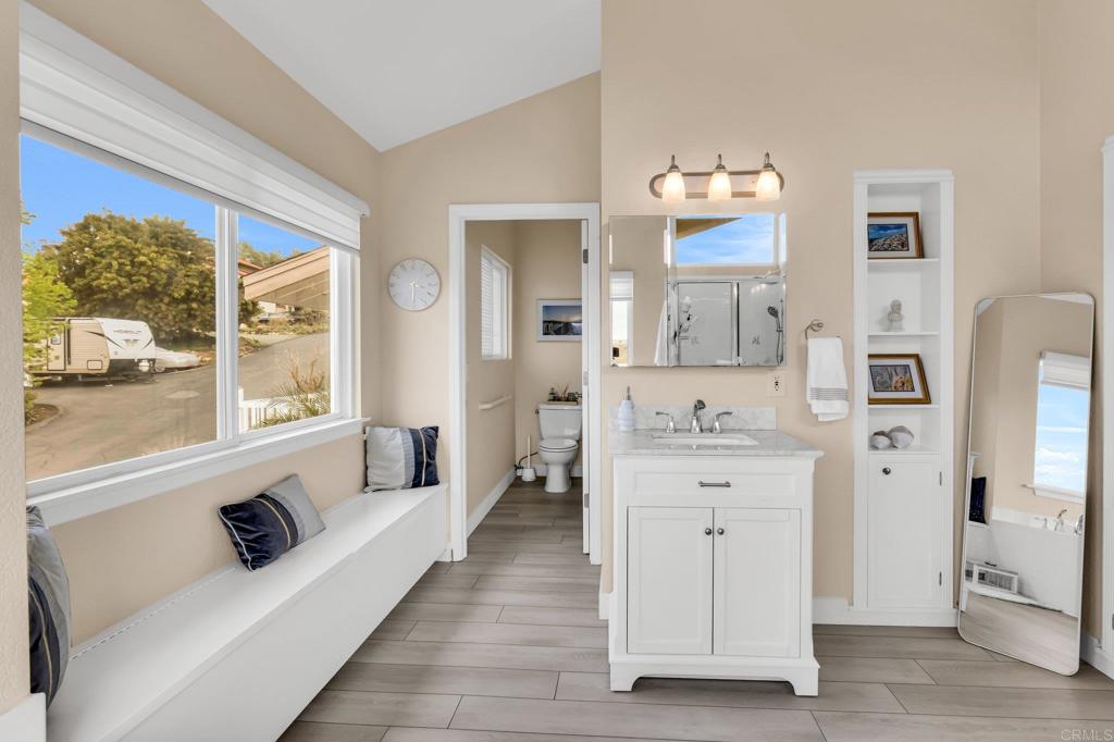 13501 Melissa Lane Poway, CA 92064 - Photo 30 of 62 a living room with furniture and large windows