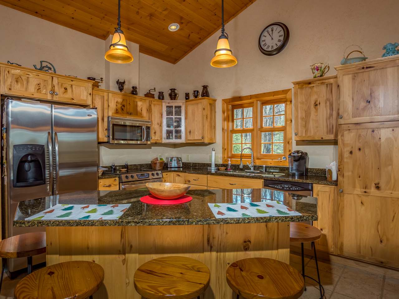 8090 Bow Road Presque Isle, WI 54557 - Photo 7 of 34 Gallery Image 7