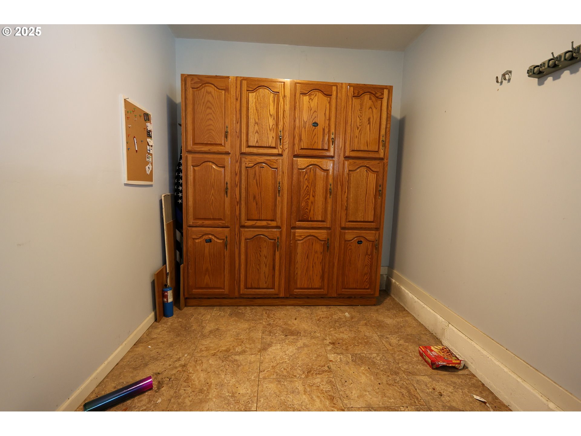 60031 Fairview Road Coquille, OR 97423 - Photo 16 of 48 Utility Room