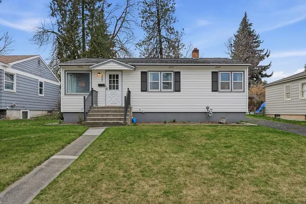 $415,000 | 3220 East 19th Avenue, Spokane, WA 99223