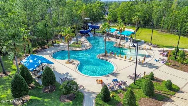 $349,000 | 4620 Pine Lake Drive, Middleburg, FL 32068