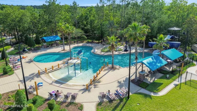 $349,000 | 4620 Pine Lake Drive, Middleburg, FL 32068