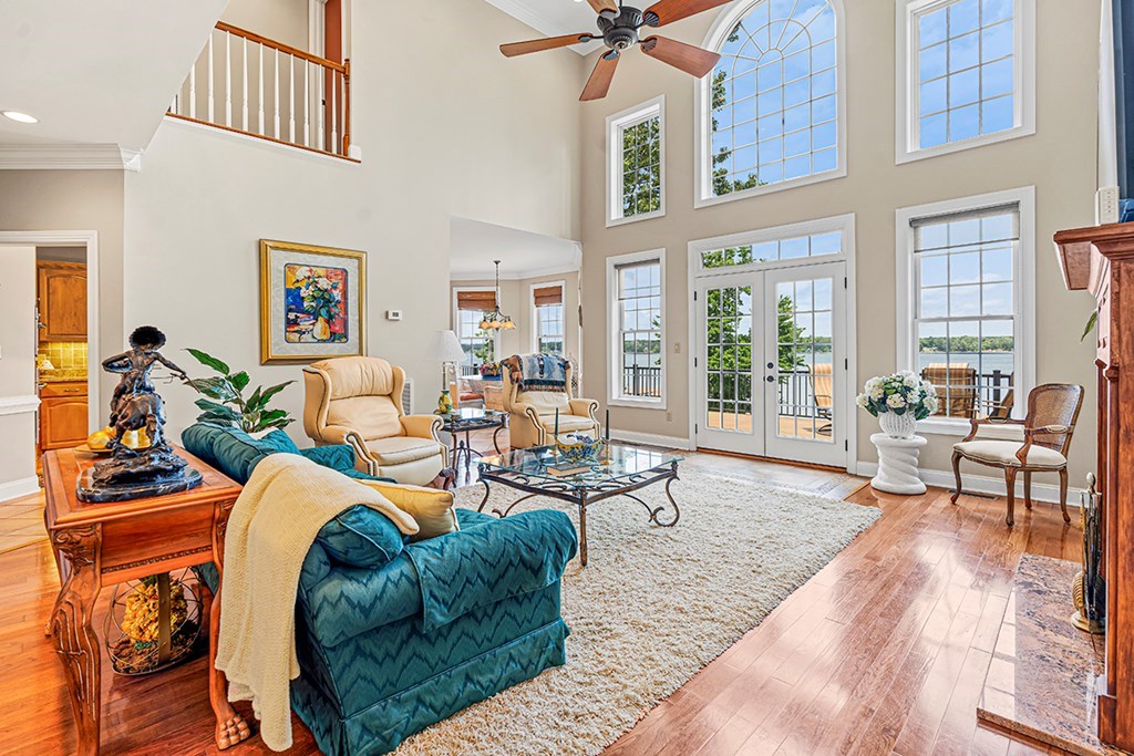 219 Nautical Way Greenwood, SC 29649 - Photo 10 of 45