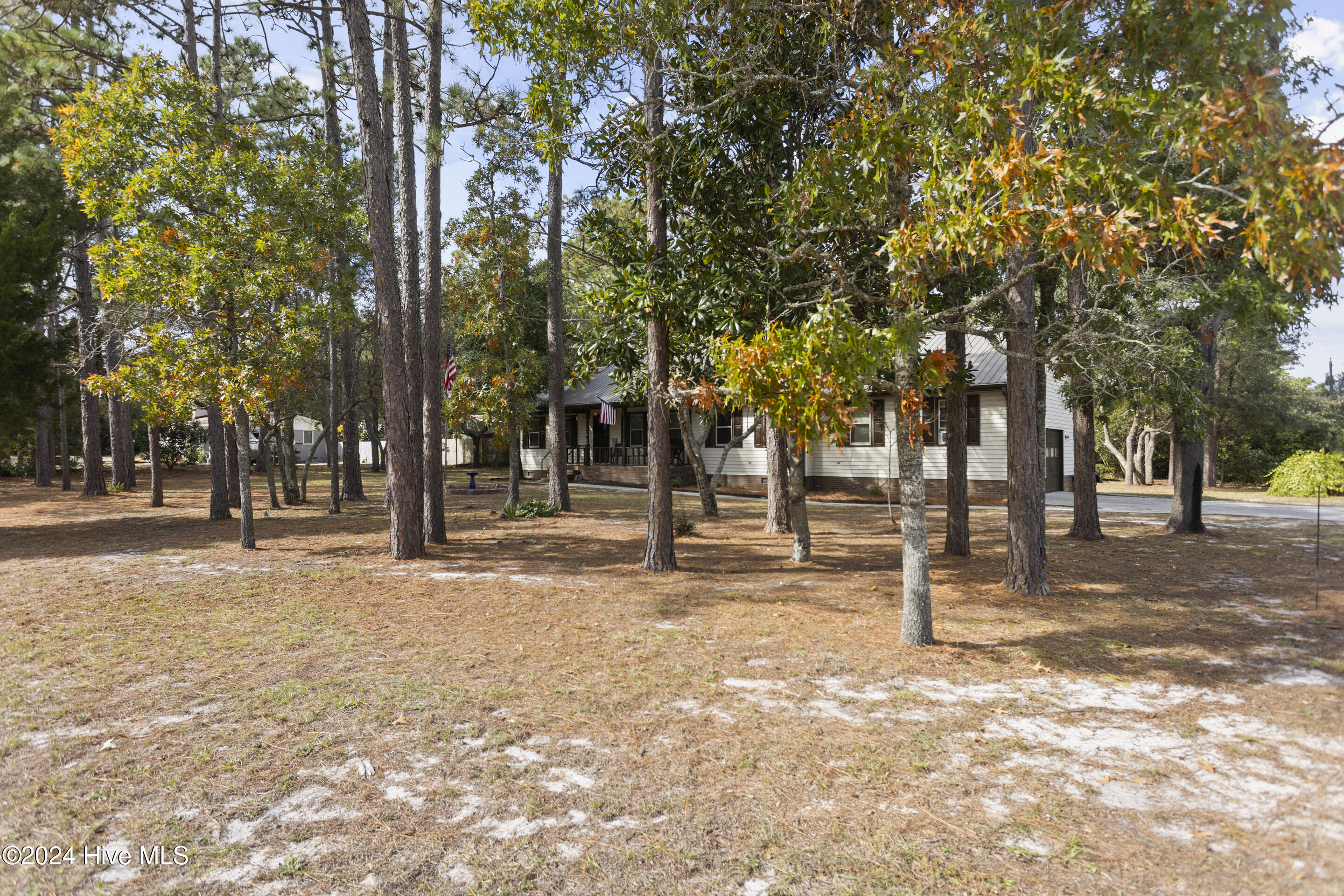 761 East Boiling Spring Road Southport, NC 28461 - Photo 37 of 48 Boiling Spring corner