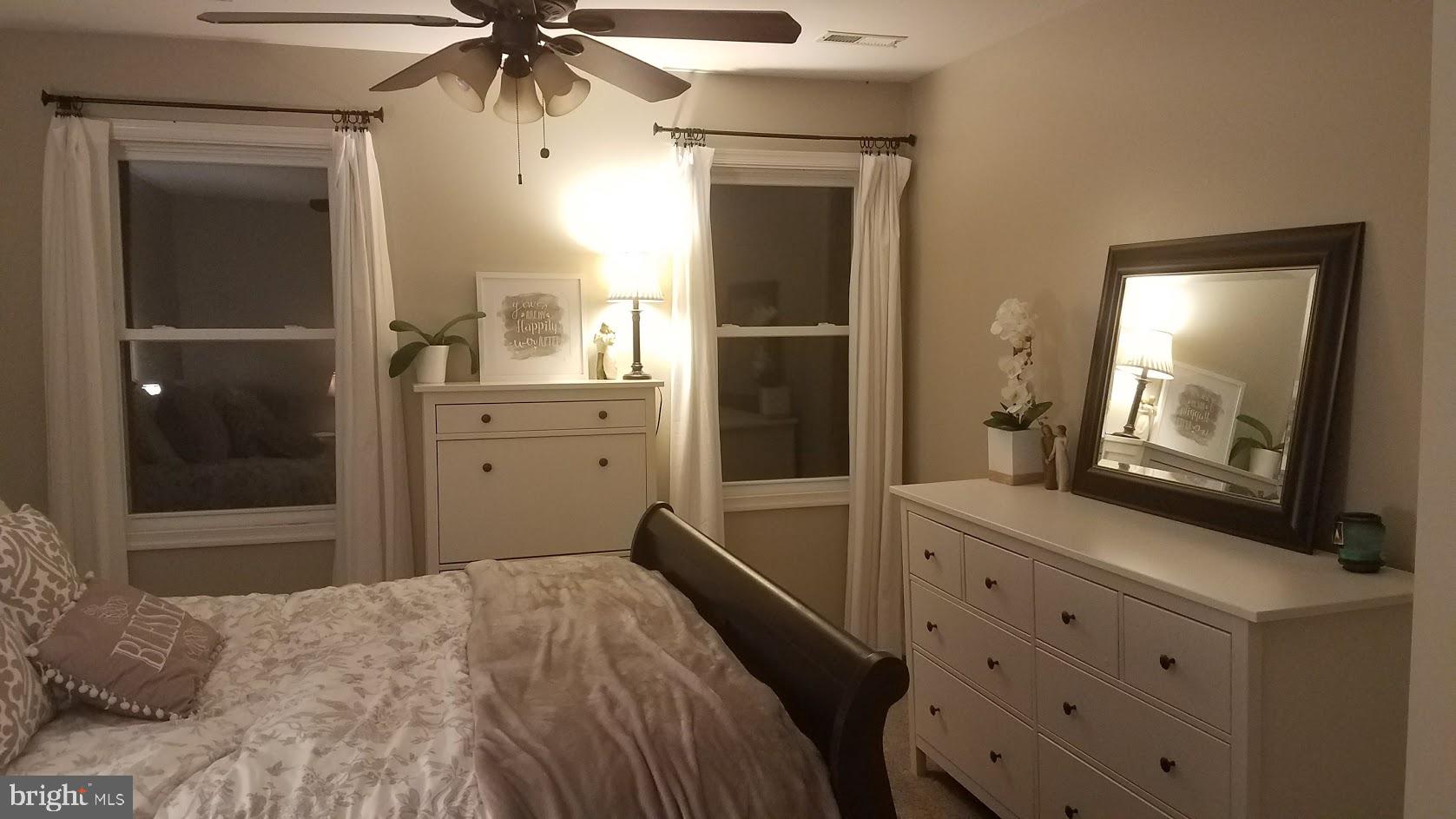12115 Old Mill Road Midland, VA 22728 - Photo 11 of 19 Master bedroom