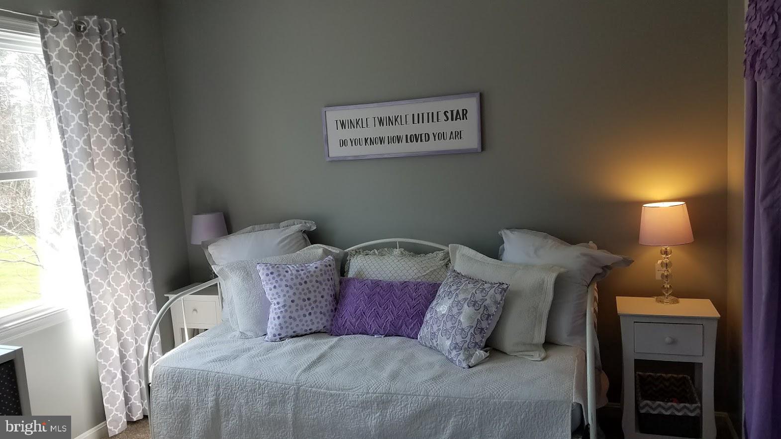 12115 Old Mill Road Midland, VA 22728 - Photo 14 of 19 Bedroom 2