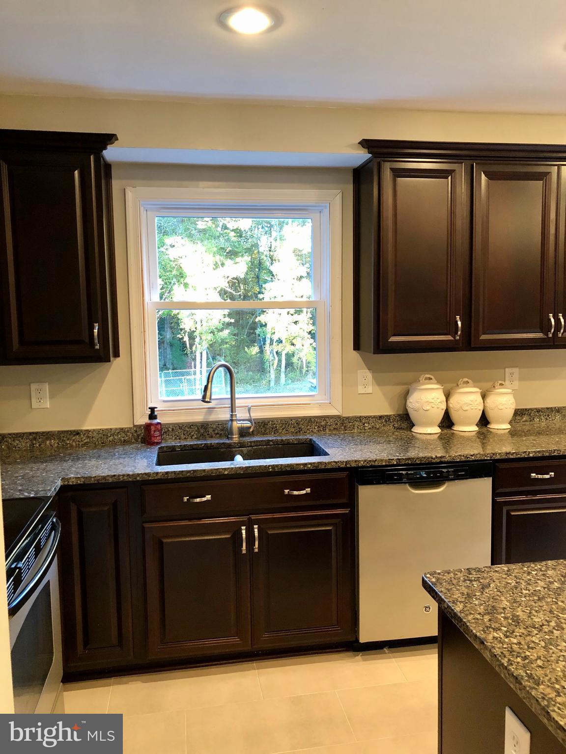 Gorgeous Kitchen