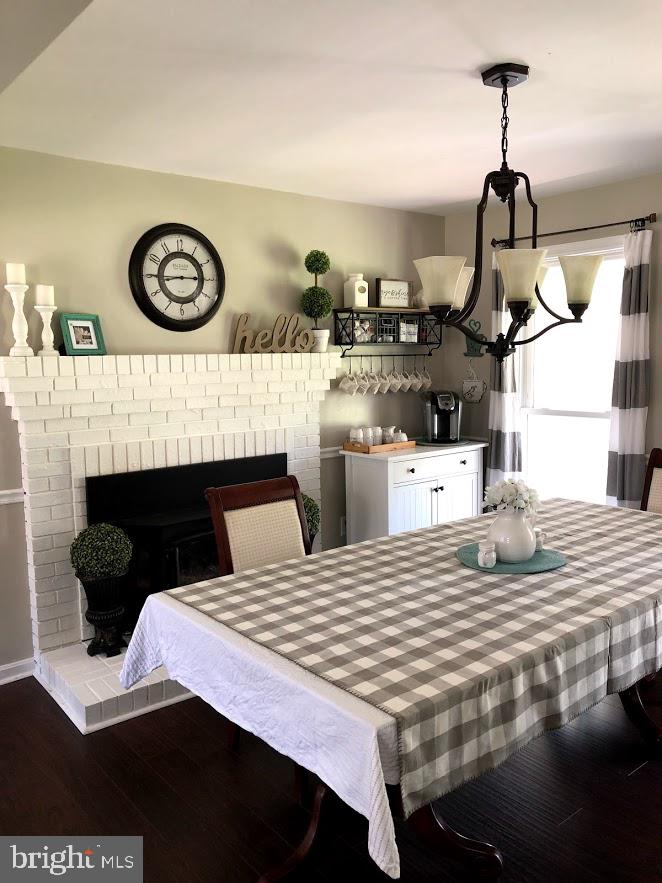 12115 Old Mill Road Midland, VA 22728 - Photo 9 of 19 Gallery Image 9