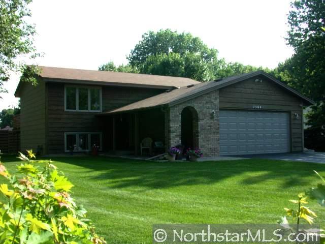 1564 Osborne Road Northeast Fridley, MN 55432 - Photo 1 of 1