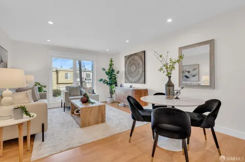 $1,395,000 | 358 Los Palmos Drive, San Francisco, CA 94127