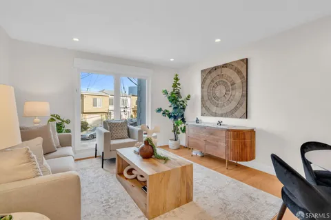 $1,395,000 | 358 Los Palmos Drive, San Francisco, CA 94127