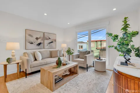 $1,395,000 | 358 Los Palmos Drive, San Francisco, CA 94127