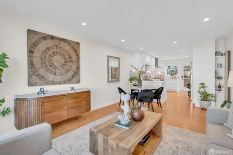 $1,395,000 | 358 Los Palmos Drive, San Francisco, CA 94127