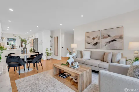 $1,395,000 | 358 Los Palmos Drive, San Francisco, CA 94127