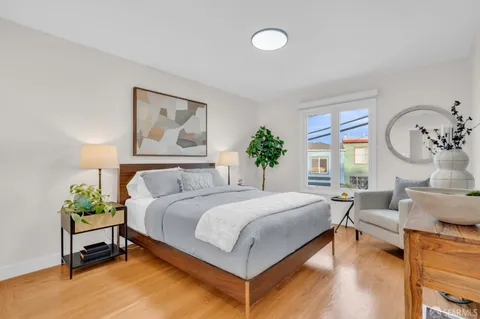 $1,395,000 | 358 Los Palmos Drive, San Francisco, CA 94127