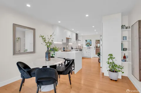 $1,395,000 | 358 Los Palmos Drive, San Francisco, CA 94127