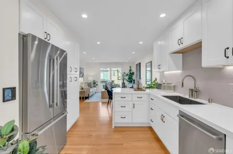 $1,395,000 | 358 Los Palmos Drive, San Francisco, CA 94127