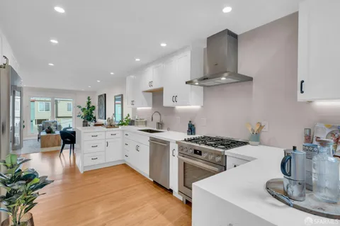 $1,395,000 | 358 Los Palmos Drive, San Francisco, CA 94127