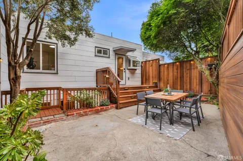 $1,395,000 | 358 Los Palmos Drive, San Francisco, CA 94127