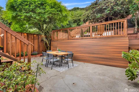 $1,395,000 | 358 Los Palmos Drive, San Francisco, CA 94127