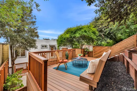 $1,395,000 | 358 Los Palmos Drive, San Francisco, CA 94127