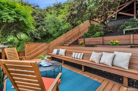 $1,395,000 | 358 Los Palmos Drive, San Francisco, CA 94127