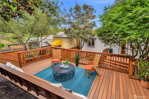 $1,395,000 | 358 Los Palmos Drive, San Francisco, CA 94127