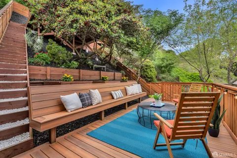 $1,395,000 | 358 Los Palmos Drive, San Francisco, CA 94127