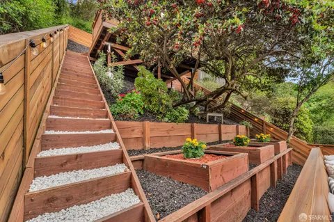 $1,395,000 | 358 Los Palmos Drive, San Francisco, CA 94127
