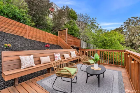 $1,395,000 | 358 Los Palmos Drive, San Francisco, CA 94127