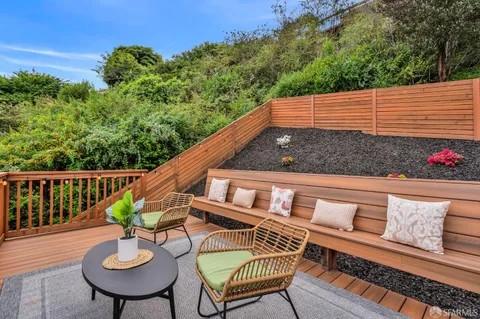 $1,395,000 | 358 Los Palmos Drive, San Francisco, CA 94127