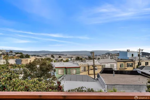 $1,395,000 | 358 Los Palmos Drive, San Francisco, CA 94127
