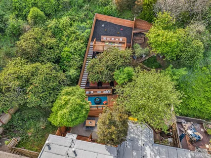 $1,395,000 | 358 Los Palmos Drive, San Francisco, CA 94127