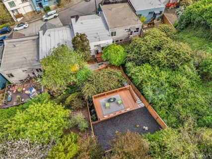 $1,395,000 | 358 Los Palmos Drive, San Francisco, CA 94127