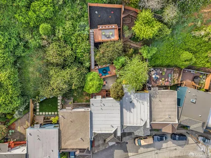 $1,395,000 | 358 Los Palmos Drive, San Francisco, CA 94127