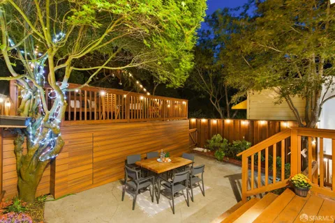 $1,395,000 | 358 Los Palmos Drive, San Francisco, CA 94127
